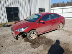 3KPC24A6XNE176571 2022 HYUNDAI ACCENT