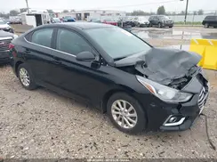 3KPC24A6XNE176649 2022 HYUNDAI ACCENT