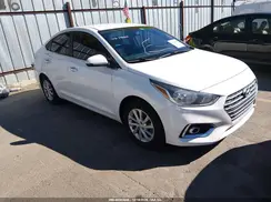 3KPC24A6XNE176683 2022 HYUNDAI ACCENT
