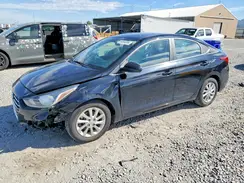 3KPC24A6XNE177574 2022 HYUNDAI ACCENT