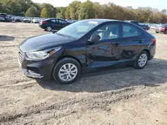 3KPC24A6XNE178398 2022 HYUNDAI ACCENT