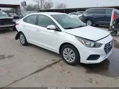 3KPC24A6XNE178577 2022 HYUNDAI ACCENT