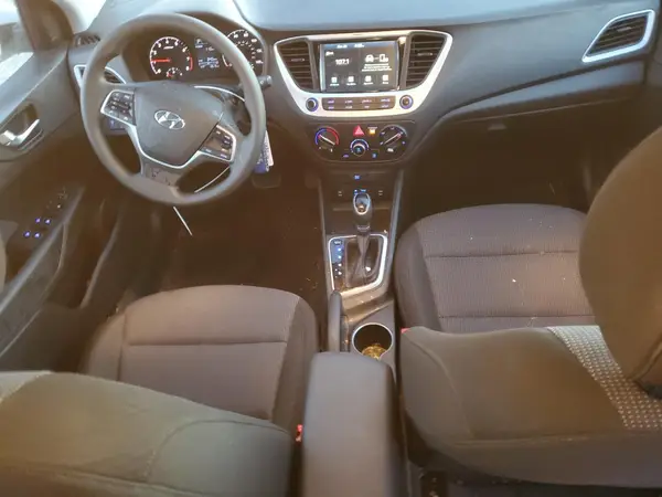 3KPC24A6XNE178773 2022 HYUNDAI ACCENT - Image 8