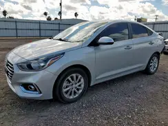 3KPC24A6XNE178952 2022 HYUNDAI ACCENT