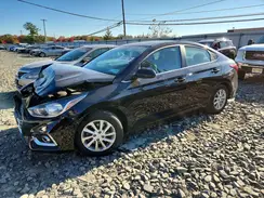 3KPC24A6XNE179051 2022 HYUNDAI ACCENT