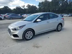 3KPC24A6XNE179700 2022 HYUNDAI ACCENT