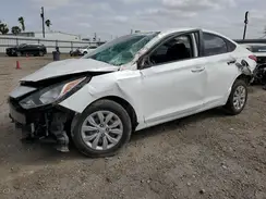 3KPC24A6XNE180152 2022 HYUNDAI ACCENT