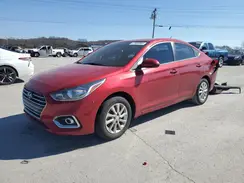 3KPC24A6XNE180247 2022 HYUNDAI ACCENT