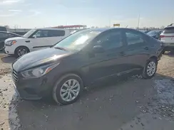 3KPC24A6XNE181320 2022 HYUNDAI ACCENT