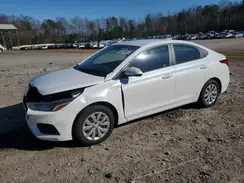 3KPC24A6XNE182838 2022 HYUNDAI ACCENT