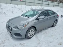 3KPC24A6XNE182922 2022 HYUNDAI ACCENT