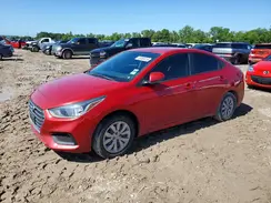 3KPC24A6XNE183214 2022 HYUNDAI ACCENT