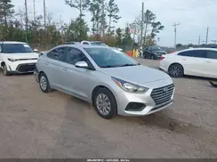 3KPC24A6XNE185206 2022 HYUNDAI ACCENT