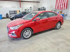 3KPC24A6XNE185917 2022 HYUNDAI ACCENT