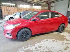 3KPC24A6XNE185920 2022 HYUNDAI ACCENT