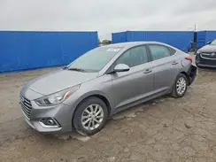 3KPC24A6XNE185979 2022 HYUNDAI ACCENT