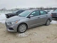 3KPC24A6XNE186131 2022 HYUNDAI ACCENT