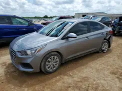 3KPC24A6XNE186873 2022 HYUNDAI ACCENT