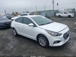 3KPC24A6XNE188042 2022 HYUNDAI ACCENT