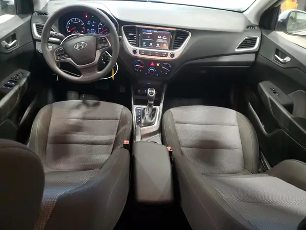 3KPC24A6XNE189773 2022 HYUNDAI ACCENT - Image 8