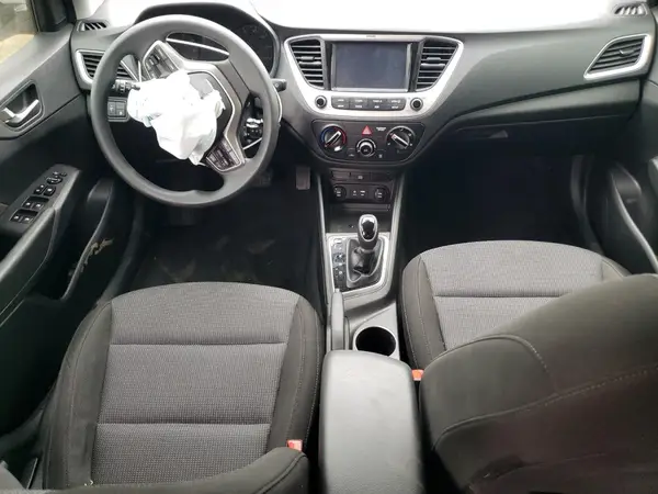 3KPC24A6XNE189823 2022 HYUNDAI ACCENT - Image 8
