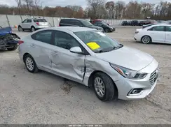 3KPC24A6XNE190048 2022 HYUNDAI ACCENT