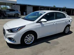 3KPC24A6XNE190146 2022 HYUNDAI ACCENT
