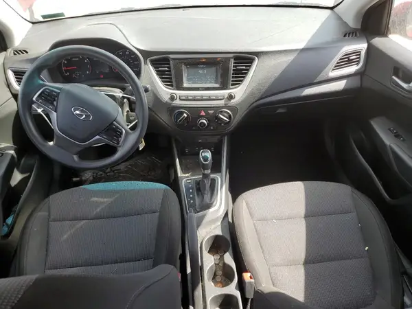 3KPC24AG2LE112532 2020 HYUNDAI SONATA - Image 8