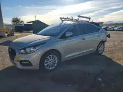 3KPC24B53LE100127 2020 HYUNDAI ACCENT