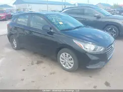 3KPC25A30JE037295 2018 HYUNDAI ACCENT