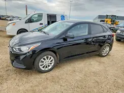 3KPC25A30KE046290 2019 HYUNDAI ACCENT