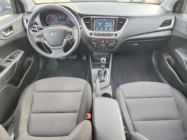 3KPC25A30KE046290 2019 HYUNDAI ACCENT - Image 8