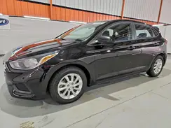 3KPC25A30KE071576 2019 HYUNDAI ACCENT