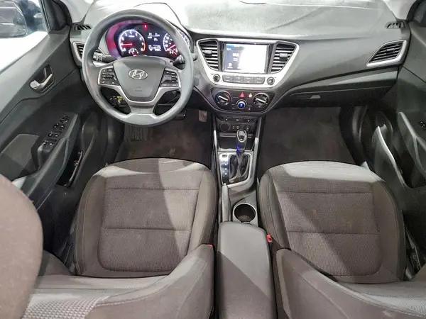 3KPC25A30KE071576 2019 HYUNDAI ACCENT - Image 8