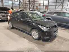 3KPC25A31JE041615 2018 HYUNDAI ACCENT
