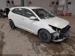 3KPC25A31KE046072 2019 HYUNDAI ACCENT