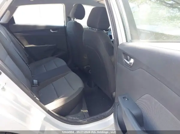 3KPC25A31KE080996 2019 HYUNDAI ACCENT - Image 8