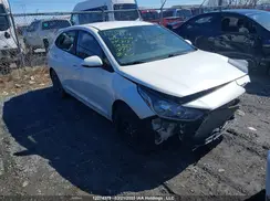 3KPC25A31KE085213 2019 HYUNDAI ACCENT