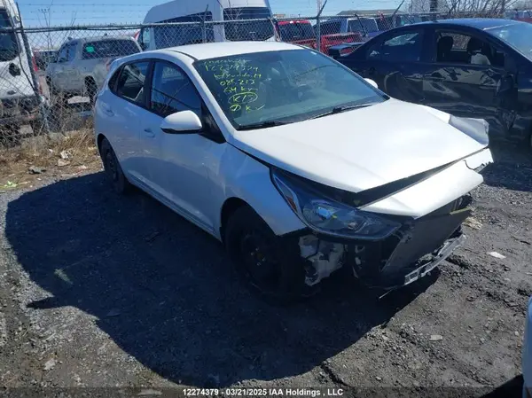 3KPC25A31KE085213 2019 HYUNDAI ACCENT - Image 1