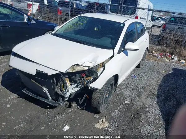 3KPC25A31KE085213 2019 HYUNDAI ACCENT - Image 2