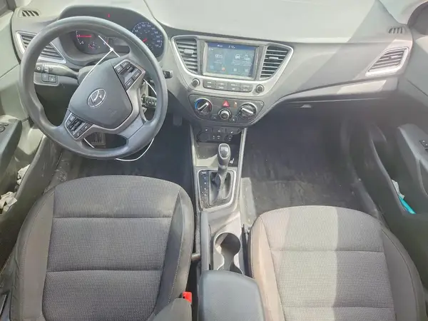 3KPC25A31KE086216 2019 HYUNDAI ACCENT - Image 8