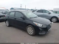 3KPC25A32KE042306 2019 HYUNDAI ACCENT
