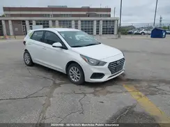 3KPC25A32KE045738 2019 HYUNDAI ACCENT