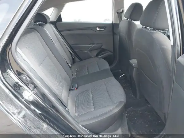 3KPC25A32KE049644 2019 HYUNDAI ACCENT - Image 8