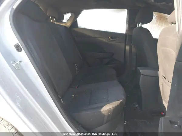 3KPC25A32KE049904 2019 HYUNDAI ACCENT - Image 8