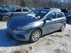 3KPC25A32KE055895 2019 HYUNDAI ACCENT