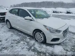 3KPC25A32KE056139 2019 HYUNDAI ACCENT