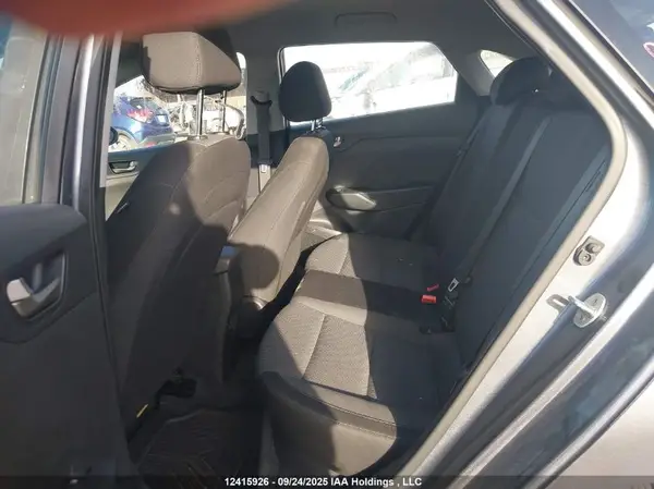 3KPC25A32KE058103 2019 HYUNDAI ACCENT - Image 8