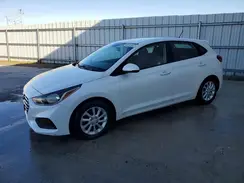 3KPC25A32KE083356 2019 HYUNDAI ACCENT