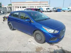 3KPC25A32KE086984 2019 HYUNDAI ACCENT